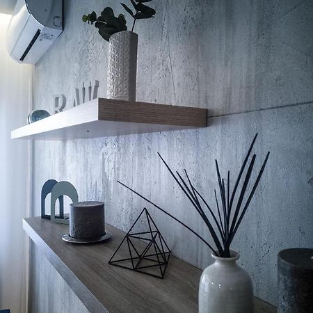 Raw Industrial City Apartment Subotica Zewnętrze zdjęcie